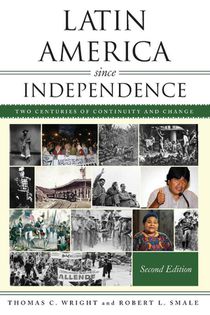 Latin America since Independence