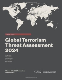 Global Terrorism Threat Assessment 2024