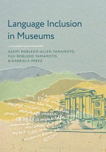 Language Inclusion in Museums