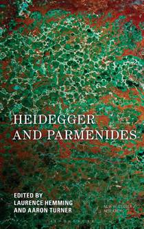 Heidegger and Parmenides