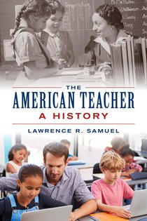 The American Teacher voorzijde