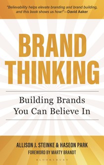 Brand Thinking