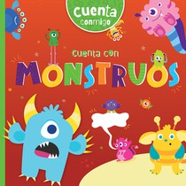 Cuenta Con Monstruos (Counting with Monsters)