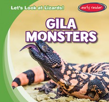 Gila Monsters
