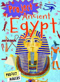 Project Ancient Egypt
