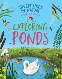 Exploring Ponds