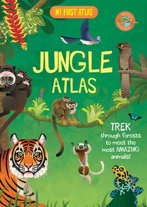 Jungle Atlas