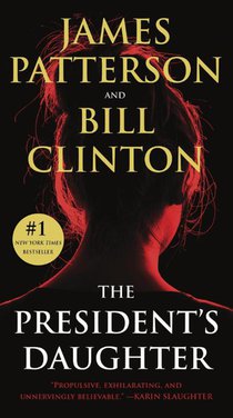 Patterson, J: President's Daughter