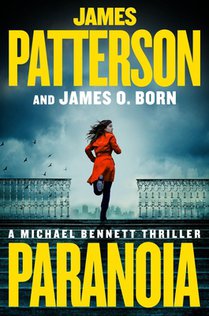 Paranoia: A Michael Bennett Thriller