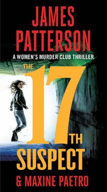 The 17th Suspect