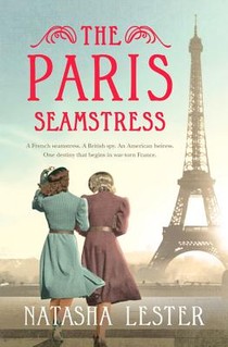 PARIS SEAMSTRESS