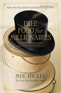 Free Food for Millionaires voorzijde