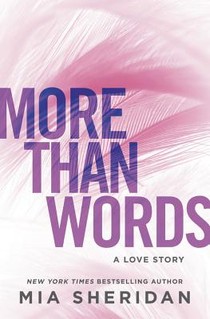 Sheridan, M: More Than Words