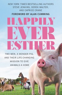 Happily Ever Esther