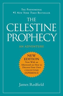 The Celestine Prophecy voorzijde