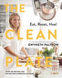 Paltrow, G: Clean Plate