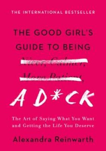 GOOD GIRLS GT BEING A D-CK