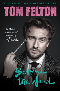 Felton, T: Beyond the Wand