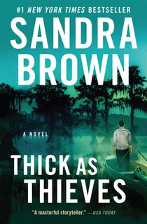 Thick as Thieves voorzijde