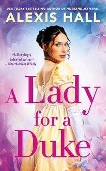 Hall, A: Lady for a Duke