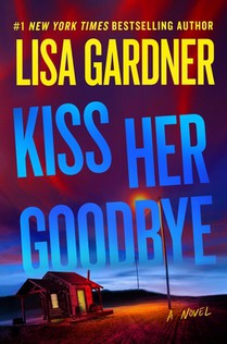 Kiss Her Goodbye: A Frankie Elkin Novel Volume 4