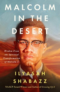 Malcolm in the Desert: Wisdom from the Spiritual Transformation of Malcolm X