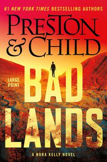 Preston, D: Badlands