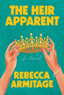 Armitage, R: Heir Apparent
