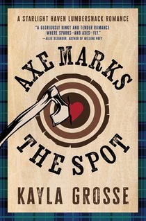 Axe Marks the Spot