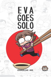 Eva Goes Solo (Evacomics)