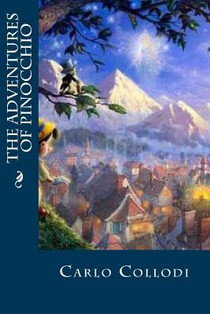 The Adventures of Pinocchio