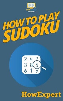 How To Play Sudoku