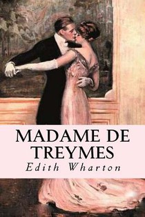 Madame de Treymes
