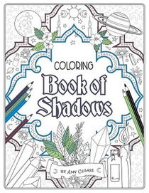 Coloring Book of Shadows