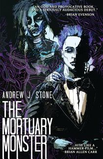 The Mortuary Monster