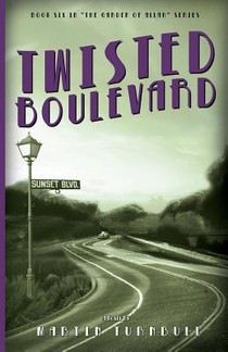 Twisted Boulevard: A Novel of Golden-Era Hollywood
