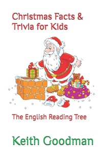 Christmas Facts & Trivia for Kids