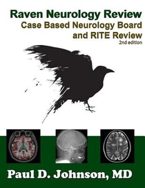 Raven Neurology Review voorzijde