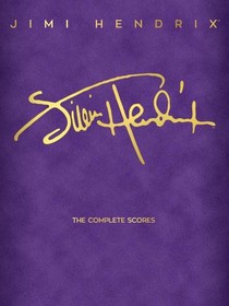 JIMI HENDRIX - THE COMP SCORES