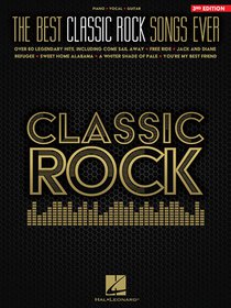 The Best Classic Rock Songs Ever