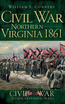 Northern Virginia 1861