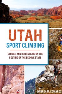 Utah Sport Climbing
