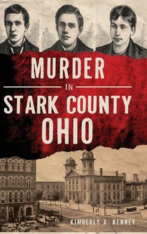 MURDER IN STARK COUNTY OHIO