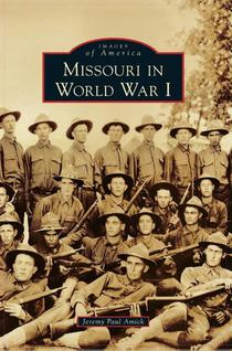 Missouri in World War I