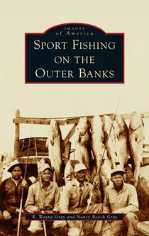 Sport Fishing on the Outer Banks