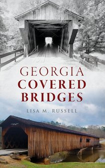 Georgia Covered Bridges