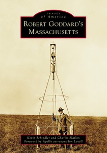 Robert Goddard's Massachusetts