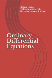 Ordinary Differential Equations