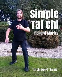 Simple Tai Chi: Black and White Edition