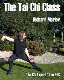 The Tai Chi Class: Black and White Edition